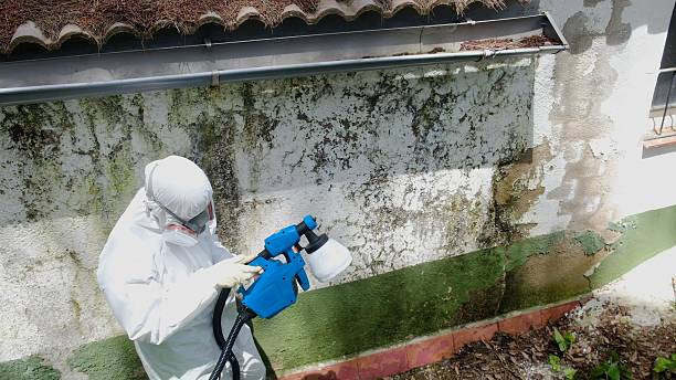 Clearance testing in Spicewood